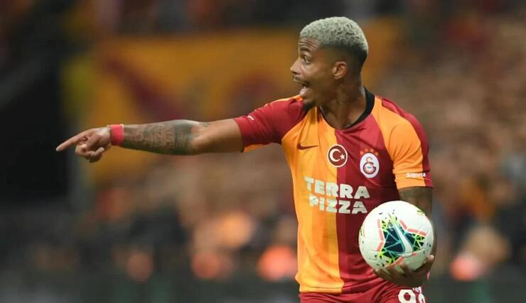 Galatasaray, Mario Lemina'yı transfer etmek için Wolves ile anlaştı!