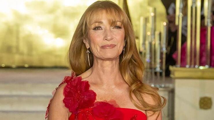 Jane Seymour: 74 Yaşında Genç Kalmanın Sırlarını Paylaştı! Sonbaharda Gelen Aşkla Yeniden Doğmuş gibi Hissediyor