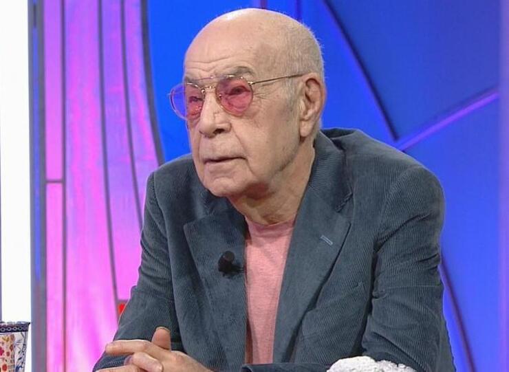 Mazhar Alanson'dan samimi itiraf: Özkan olmayınca konser olmuyor