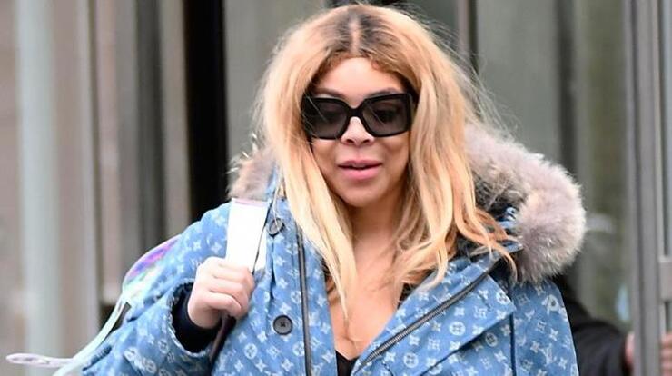 Wendy Williams'ın yaşadığı zorlu süreç ve bakımevindeki kısıtlamalar ortaya çıktı