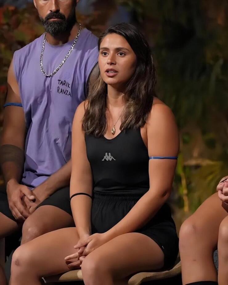 Survivor Ayşe'nin Durumu Belirsiz! Acun Ilıcalı'dan Açıklama