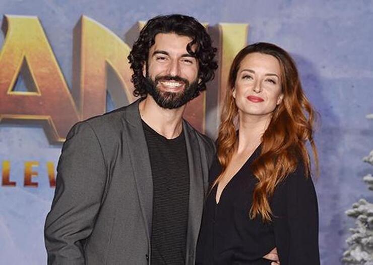 Blake Lively, rol arkadaşını tacizle suçladı, Justin Baldoni ise ağır konuştu!