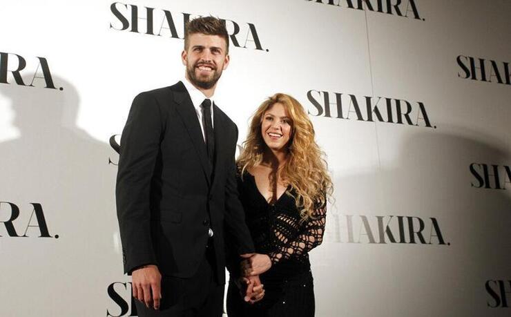 Shakira'nın Dünya Turnesi: Kadınlar Artık Ağlamıyor!