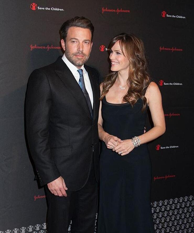 Jennifer Garner, Ben Affleck'e Yeniden Yakınlaşıyor: John Miller Endişeli