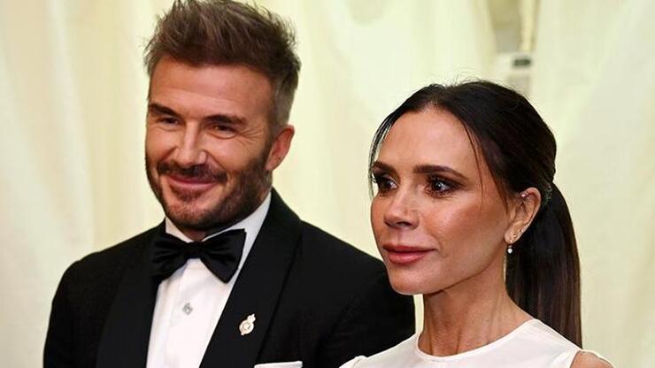 David Beckham'un Kalbi Sızlıyor: Çocukları Yuvadan Uçtu, 'Keşke Eski Günlere Dönebilsek'