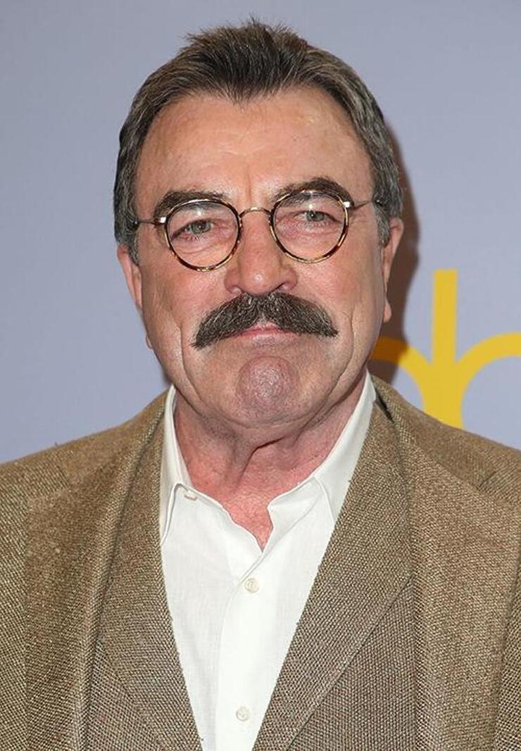 Tom Selleck'in umudu yeniden yeşeriyor: Yeni bir dizi projesiyle kamera karşısına geçebilir!