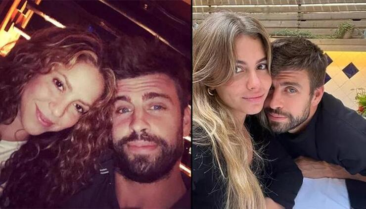 Shakira'nın Dünya Turnesi: Kadınlar Artık Ağlamıyor!