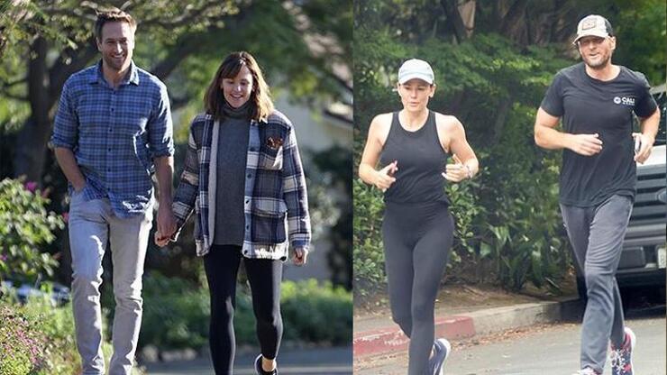 Jennifer Garner, Ben Affleck'e Yeniden Yakınlaşıyor: John Miller Endişeli