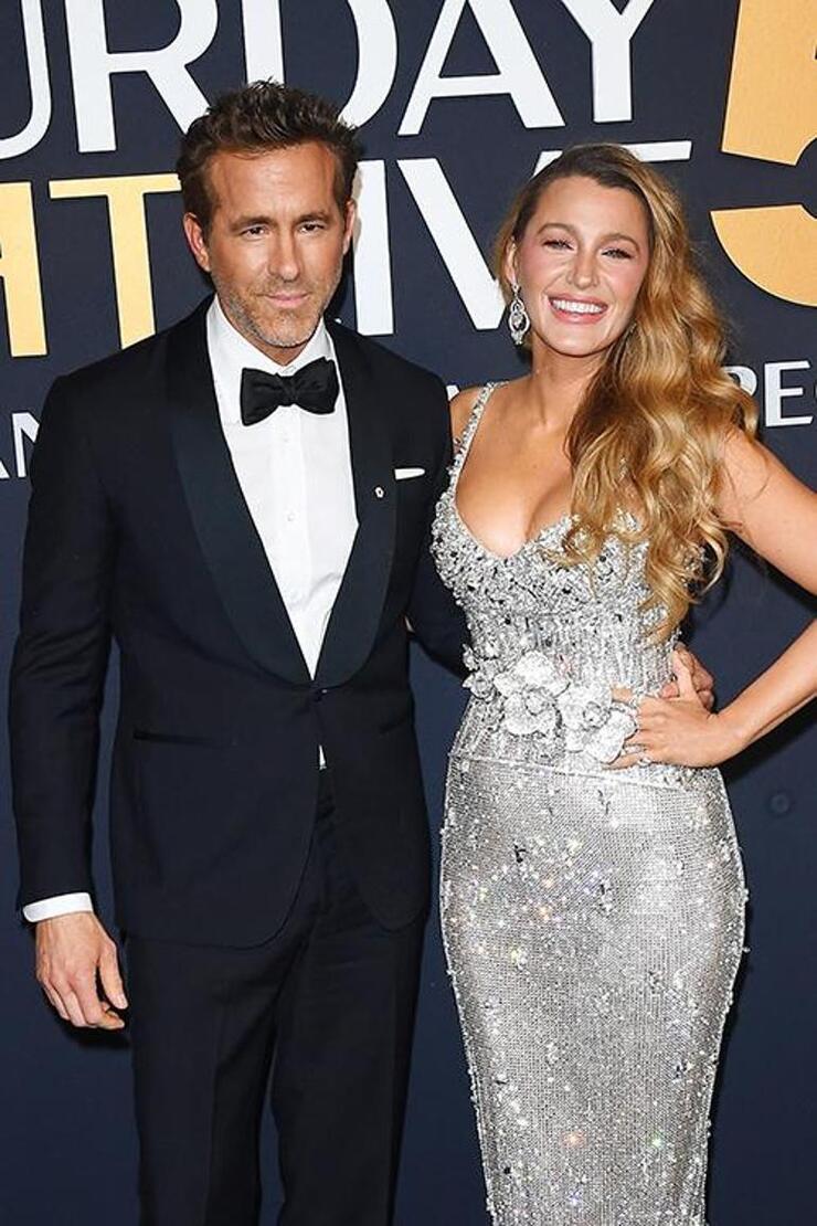 Blake Lively, rol arkadaşını tacizle suçladı, Justin Baldoni ise ağır konuştu!