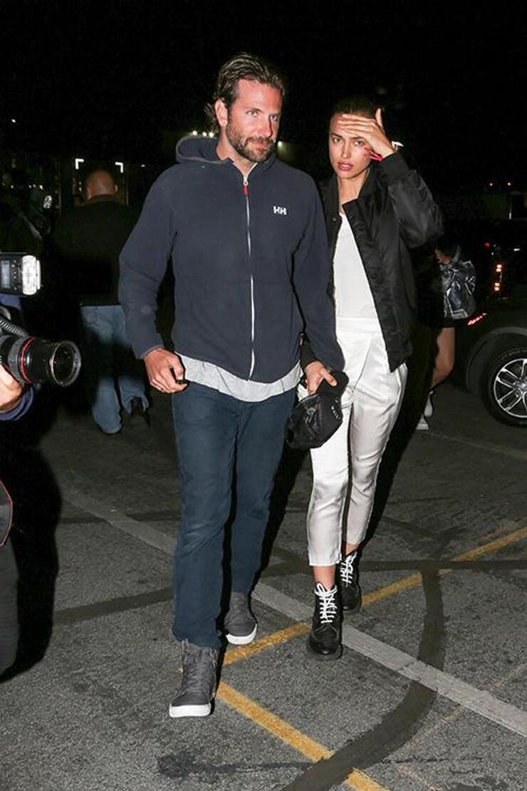 Gigi Hadid ve Bradley Cooper ilişkilerini ciddiye alıyor, gelecek planları yapıyor!