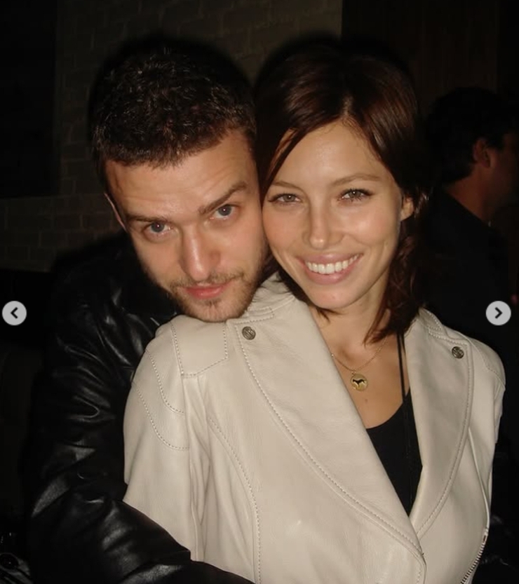 Jessica Biel ve Justin Timberlake'in evliliklerindeki sorunlar doğrulandı: İhanet acısı hala taze...