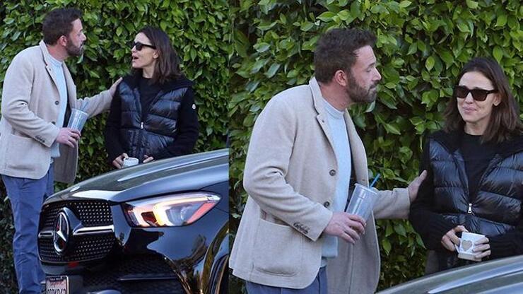 Jennifer Garner, Ben Affleck'e Yeniden Yakınlaşıyor: John Miller Endişeli