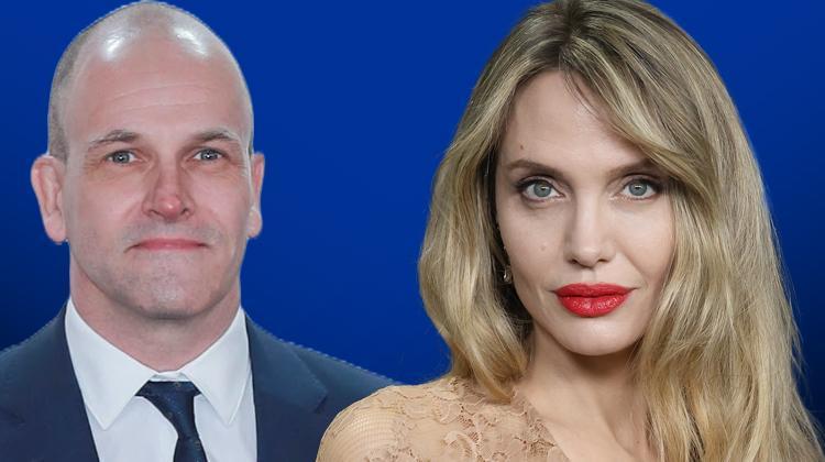 Angelina Jolie'nin İlk Kocası Jonny Lee Miller ile Dostluğu Devam Ediyor