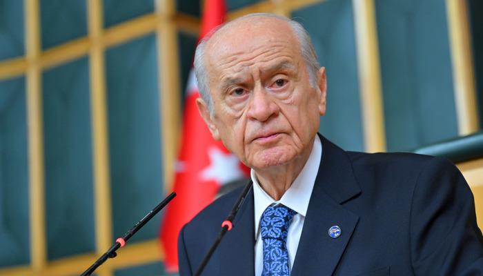 Bahçeli'den TÜSİAD'a sert tepki: Vesayetçiliği nüksetti!