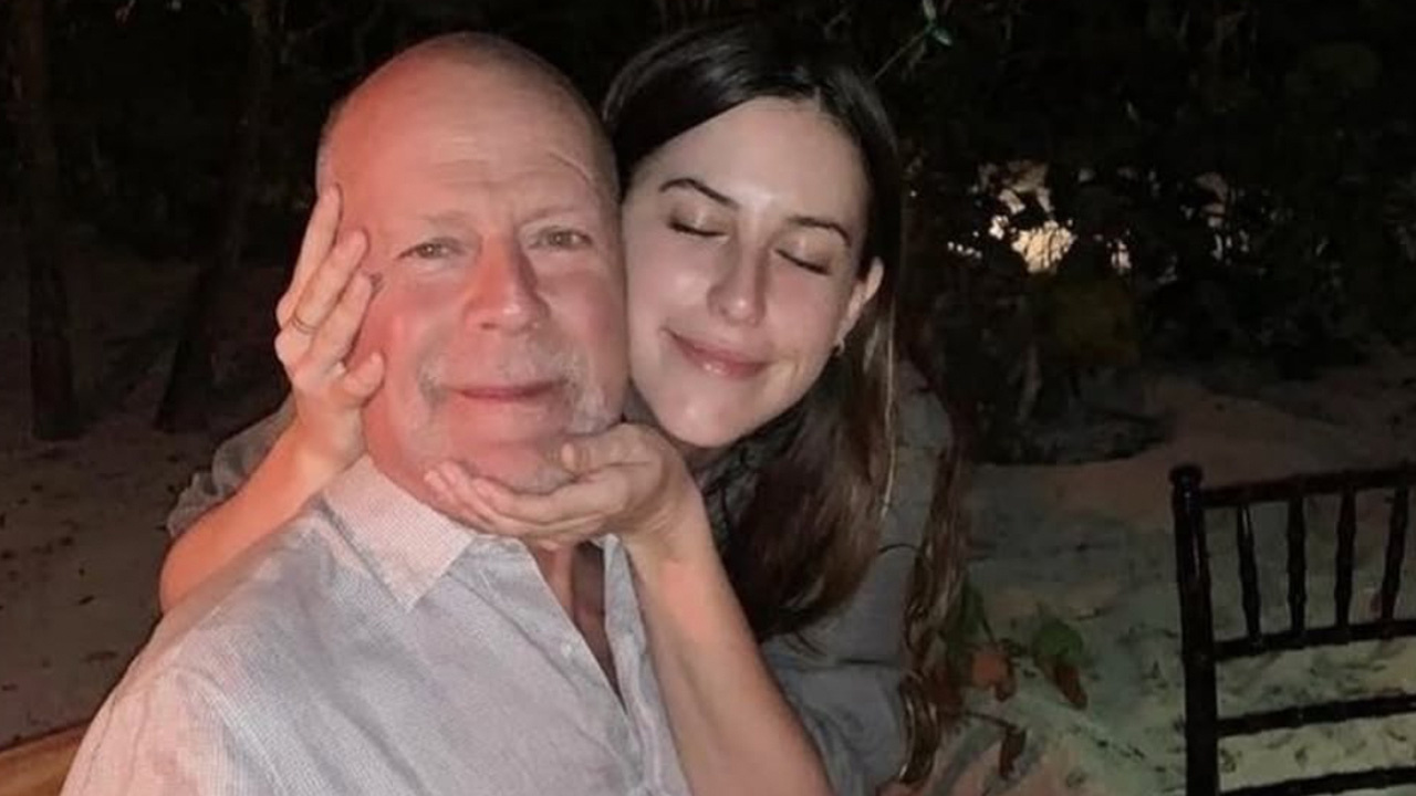 Bruce Willis'in kızından üzücü açıklama: "Her an bitkisel hayata girebilir"