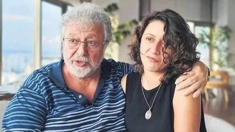 Duygu Nebioğlu'nun gözyaşları arasındaki itirafı: 36 yıldır bizi biliyormuş