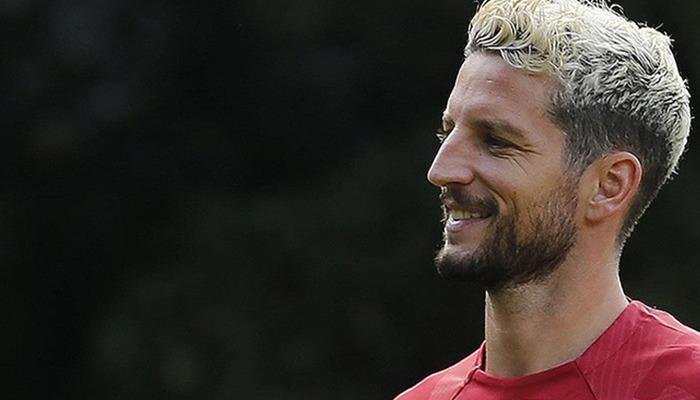 Galatasaray'ın tecrübeli yıldızı Mertens'in psikolojisi bozuldu!