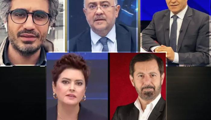 Gazetecilere 'bilirkişi' iddianamesi: Halk TV'den 5 isim hakkında hapis cezası isteniyor