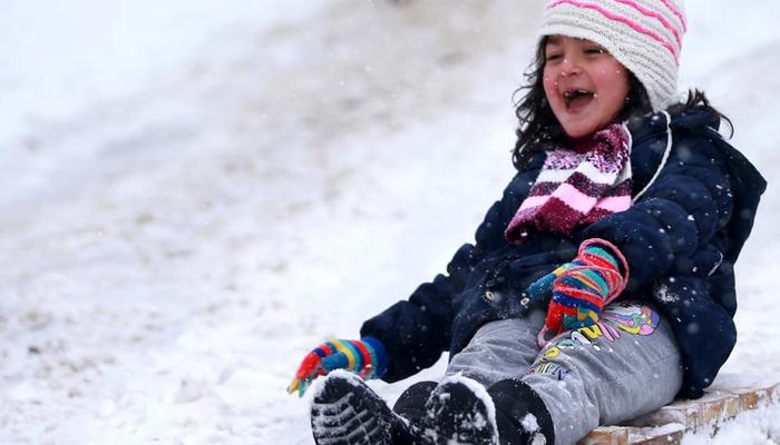 İstanbul ve Ankara'ya kar geliyor! Uzmanlar uyardı: 'Cuma günü okullar tatil olabilir'