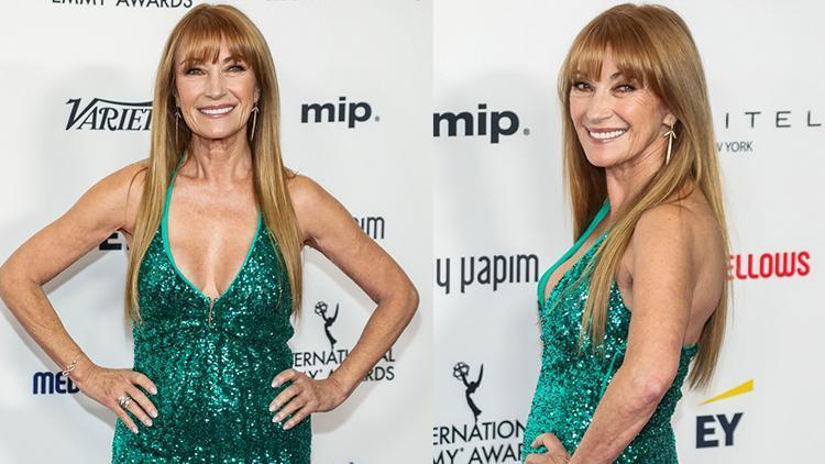 Jane Seymour: 74 Yaşında Genç Kalmanın Sırlarını Paylaştı! Sonbaharda Gelen Aşkla Yeniden Doğmuş gibi Hissediyor