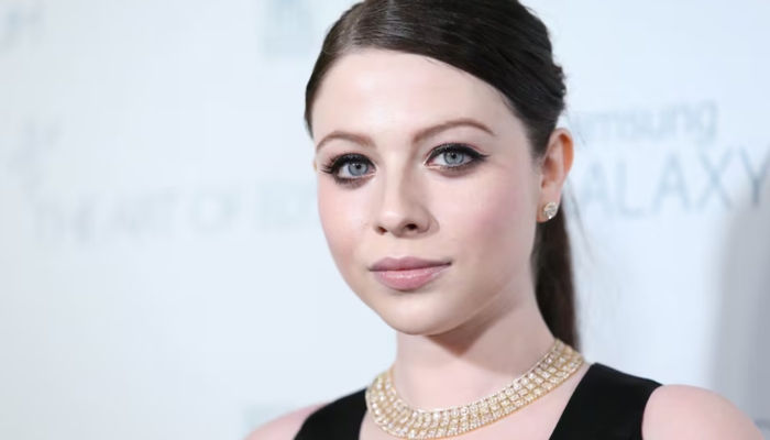 Michelle Trachtenberg'den acı haber: Gossip Girl'ün Georgina Sparks'ı 39 yaşında vefat etti