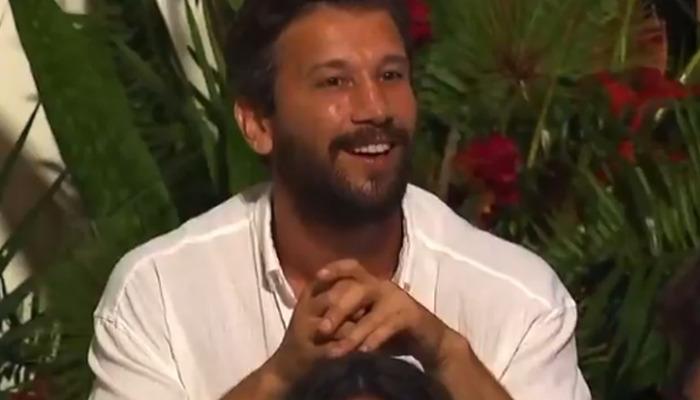 Survivor'da Sema ve Adem arasındaki aşk iddiaları yeniden gündemde