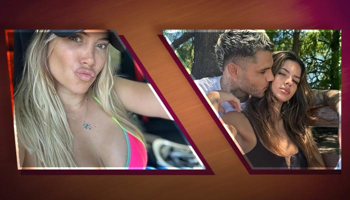 Wanda Nara'dan şok boşanma talepleri: 500 bin Euro tazminat ve Como Gölü kıyısında villa!