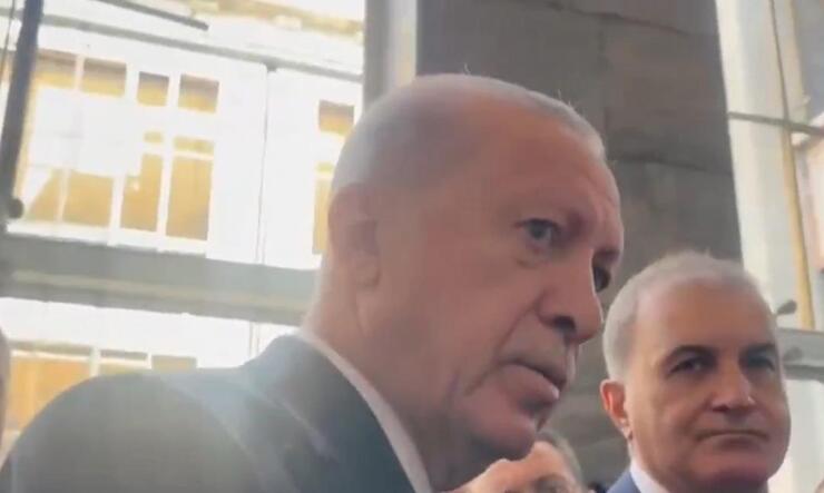 Erdoğan: Emekli ikramiyesine ek zam olmayacak!