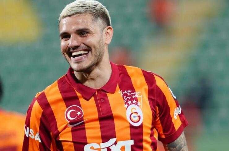 Galatasaray'da sürpriz transfer iddiası: Mauro Icardi'nin geleceği belirsiz!