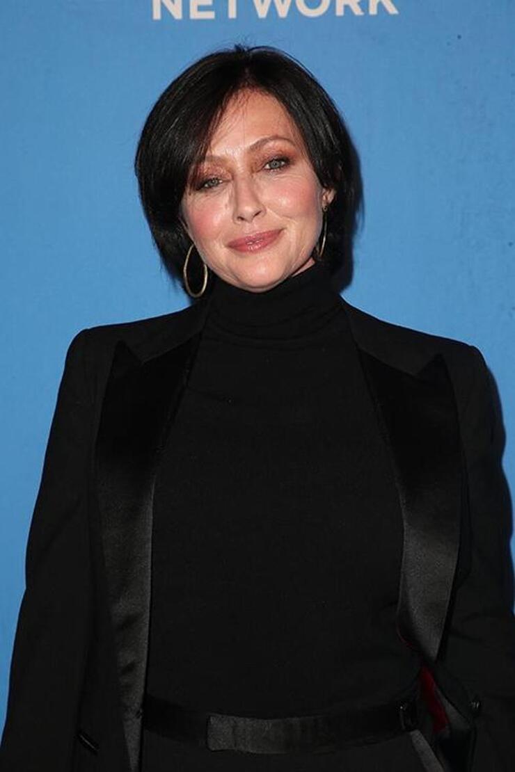 Ünlü oyuncu Shannen Doherty'nin Ardından Unutulduğu Haberi Şaşırttı