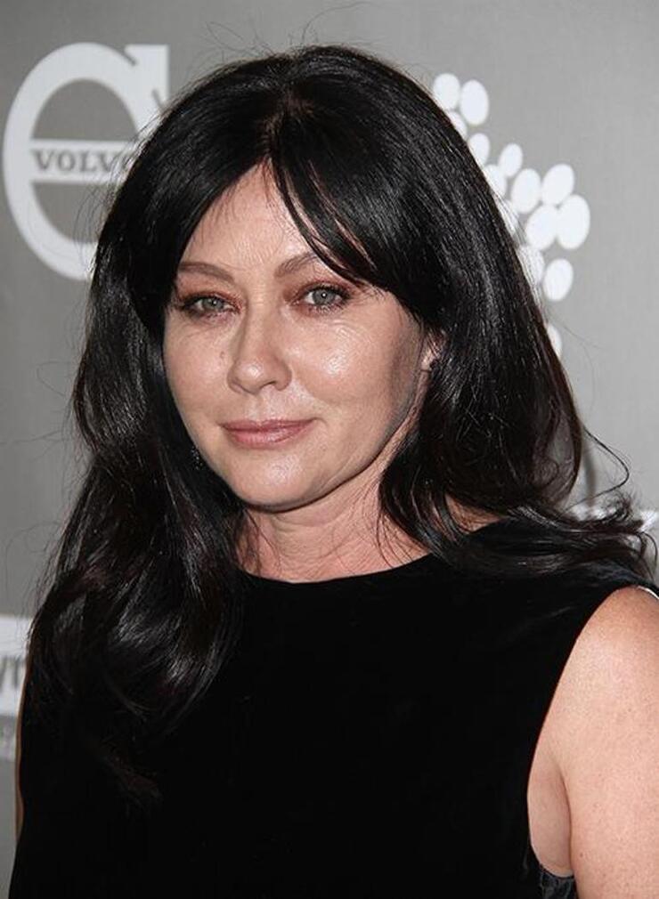 Ünlü oyuncu Shannen Doherty'nin Ardından Unutulduğu Haberi Şaşırttı