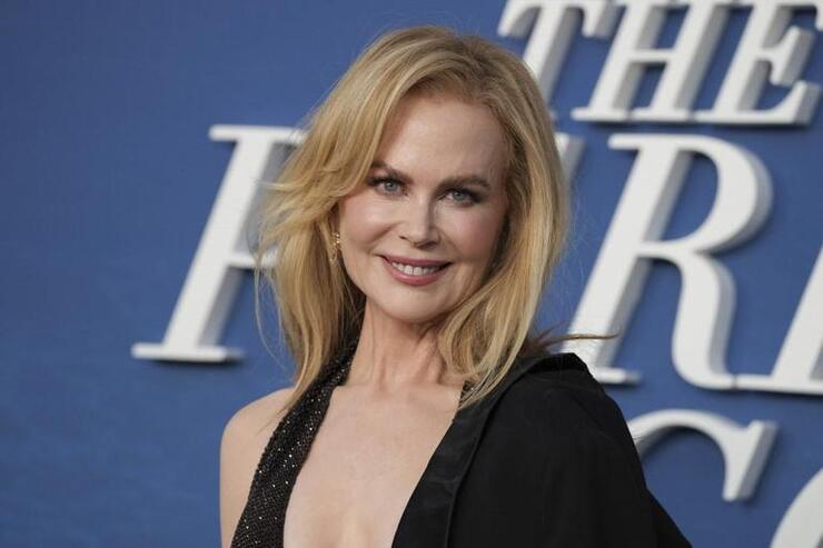 Nicole Kidman'ın annesi için duygusal paylaşımı: "Acı dinmiyor"