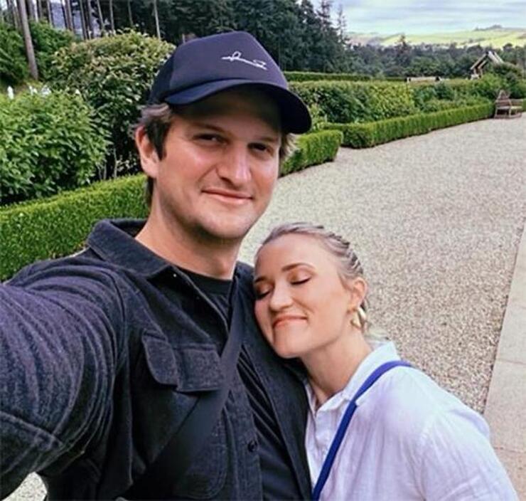 Emily Osment ve Jack Anthony 5 Ay Sonra Boşandı