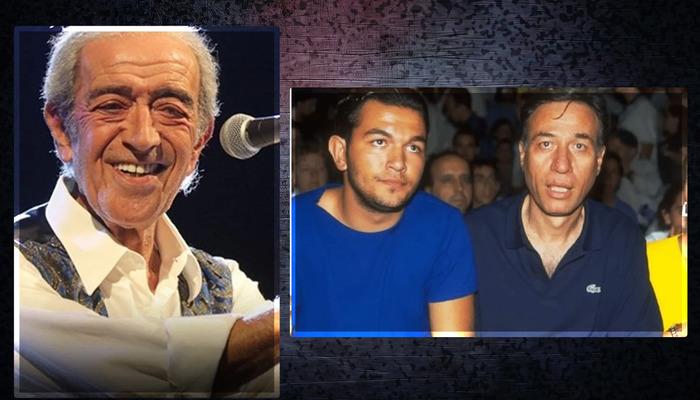 Ali Sunal, Edip Akbayram'ın ölümüyle ilgili duygularını anlattı: Ev mahşer yeri gibiydi!