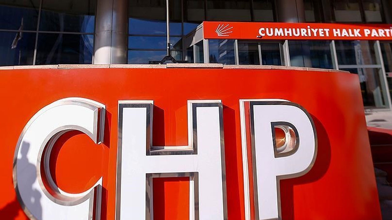 CHP'li Şişli Belediye Meclis Üyesi Yusuf Özcan, Partisinden İstifa Etti