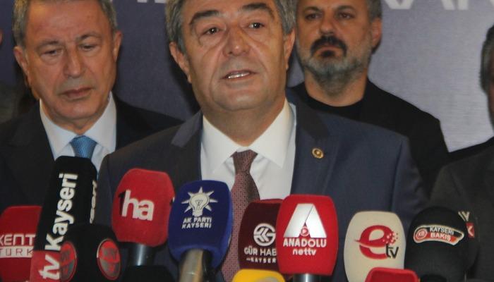 Dursun Ataş: "EYT konusunda hükümet yanlış yaptı, ne emekli ne devlet memnun"