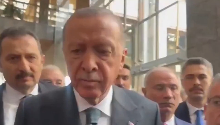 Erdoğan: Emekli ikramiyesine ek zam olmayacak!