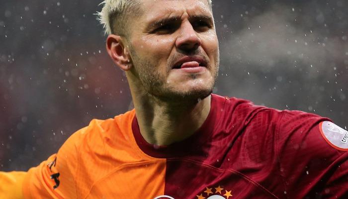 Galatasaray'da sürpriz transfer iddiası: Mauro Icardi'nin geleceği belirsiz!