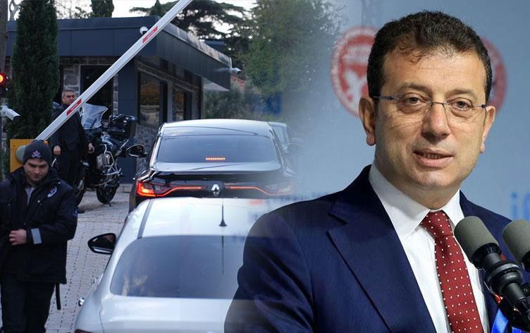 İBB'deki yolsuzluk operasyonunda sıcak gelişme: İtirafçılar yeni dalgaya sebep olabilir