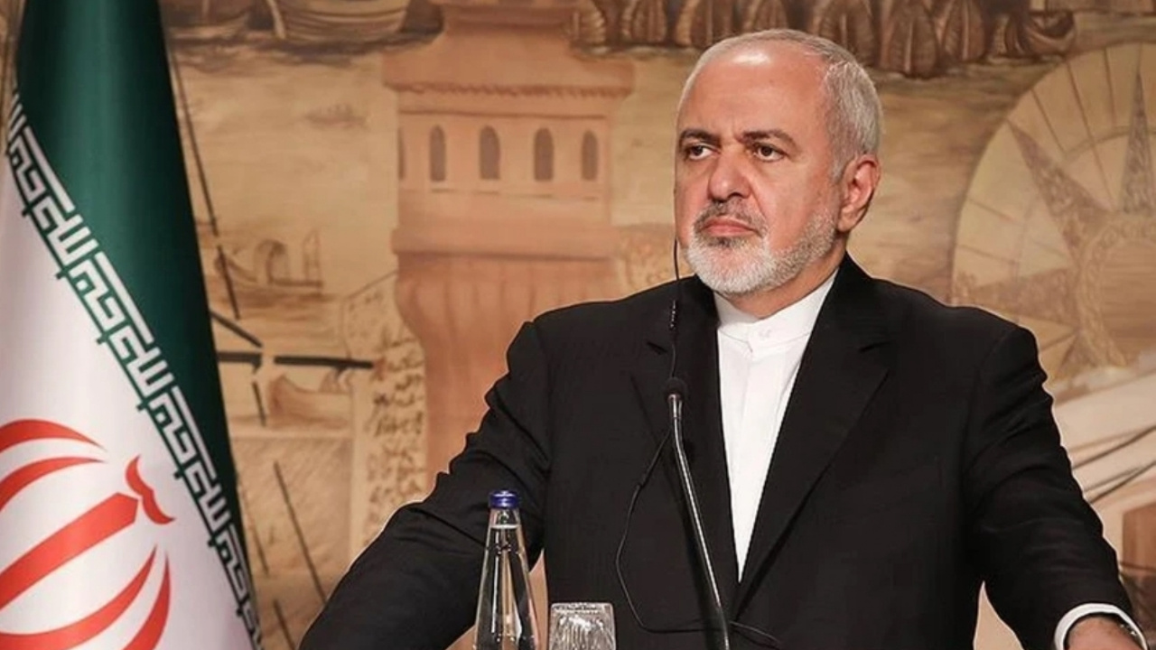 İran Cumhurbaşkanı Yardımcısı Zarif istifa etti, dikkat çeken gelişme!