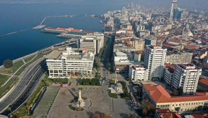 İzmir Valiliği'nden flaş karar: 5 gün boyunca toplantı ve gösteri yasağı!