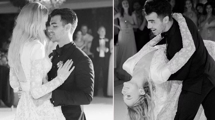 Sophie Turner Ve Joe Jonas'un Dört Yıllık Evliliği Son Buldu, Yeni Aşklar Yolunda