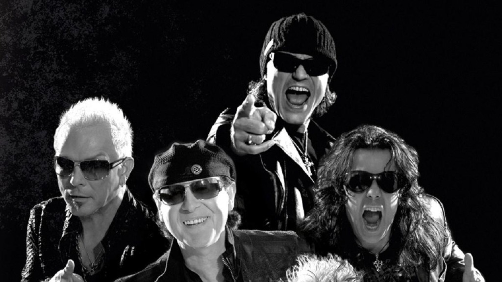 Scorpions İstanbul'da Unutulmaz Konser Verdi, İkinci Konser Açıklandı