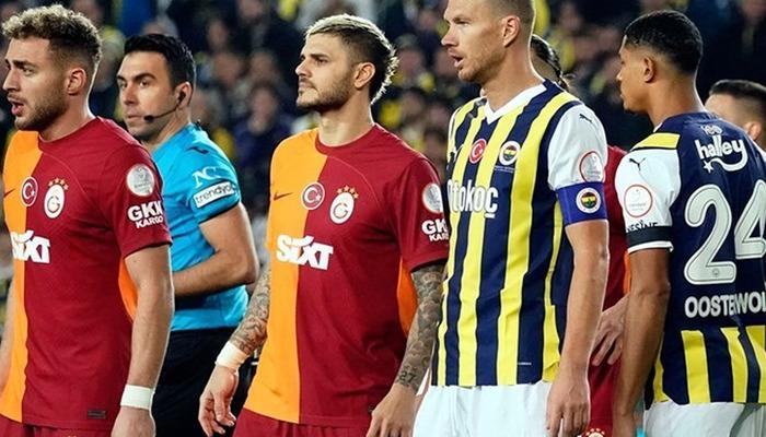 Galatasaray Ve Fenerbahçe Derbisinde İlk Golün Önemi!