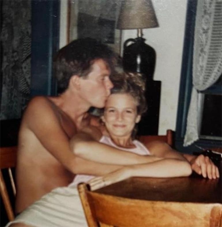 Kevin Bacon İle Kyra Sedgwick: 40 Yıllık Aşkın Sırları Ve Film Setlerindeki Kaçamaklar