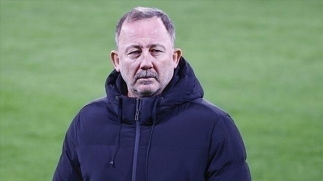Sergen Yalçın, Beşiktaş İle Anlaşma Şartlarını Açıkladı