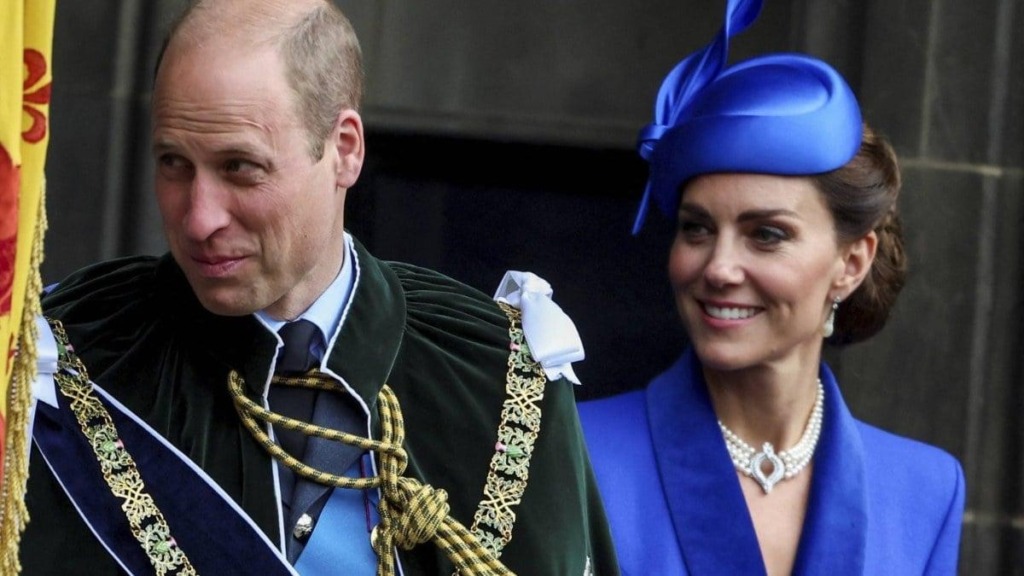 Kate Middleton'ın Kanser Türü Ortaya Çıktı: Rahim Ağzı Kanseri!