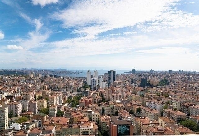 İstanbul'da Konut Kiraları Hızla Artıyor: En Yüksek Kira Bedeli 51 Bin 591 Tl!