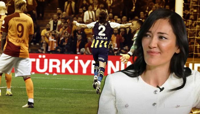 Meral Güven: Fenerbahçe Şampiyon Olacak!