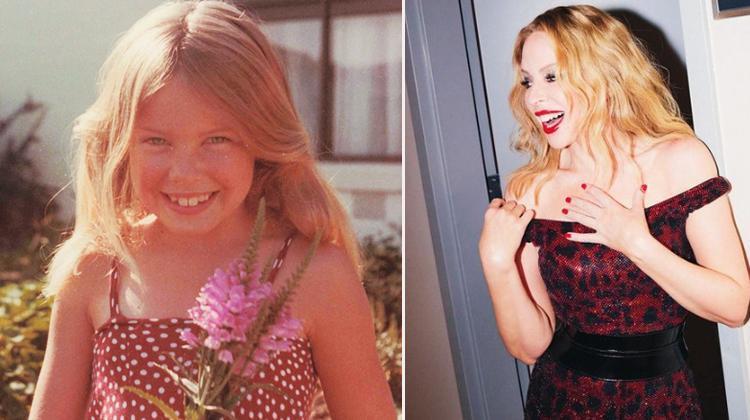 Kylie Minogue: Meme Kanserine Rağmen Mücadele Ederek Yeni Yaşını Kutladı